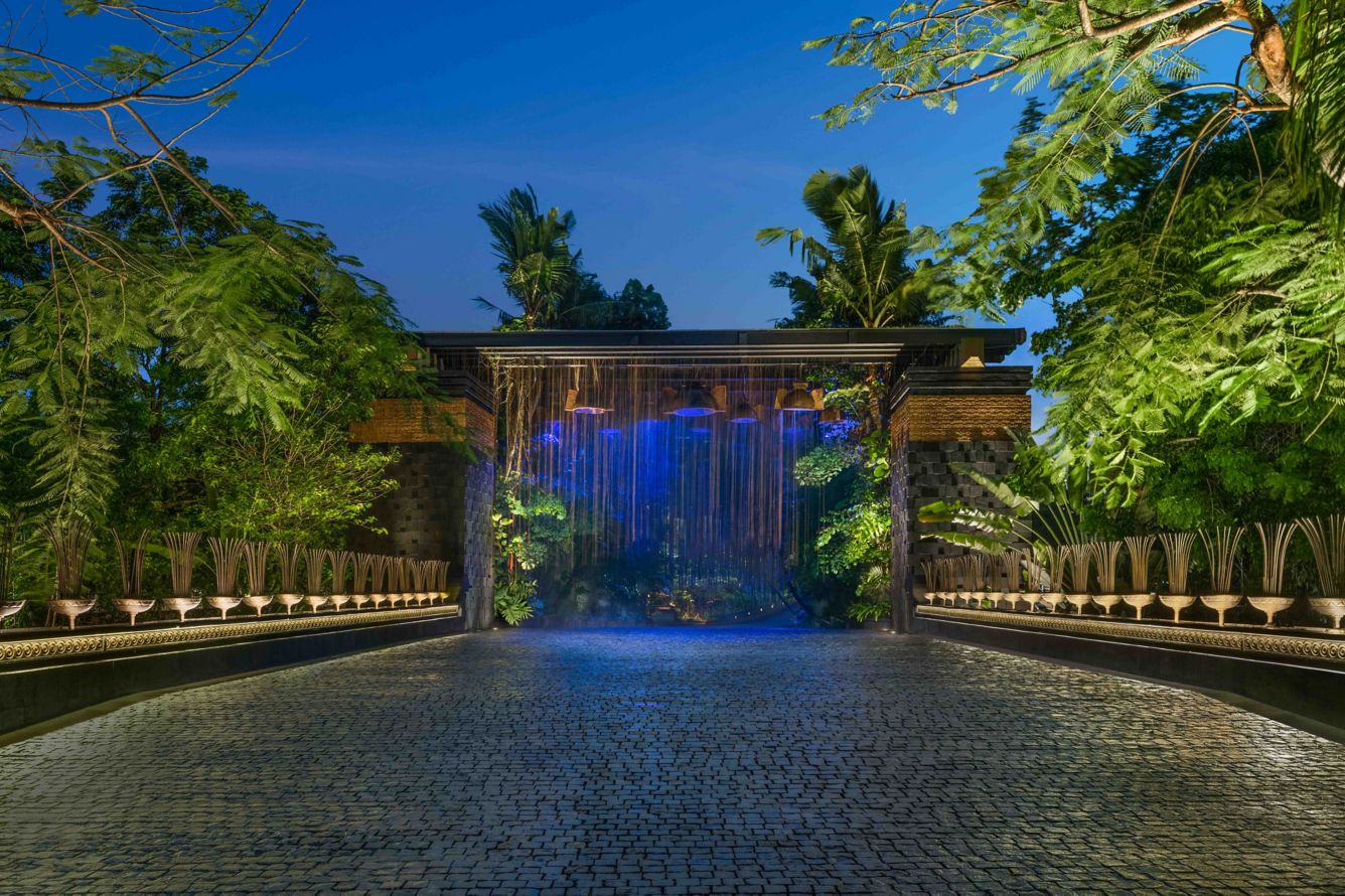 Singapore & Bali