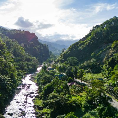 Philippines uncovered: Manila, Cebu, Dumaguete, Siquijor & Bohol – 11 Nights