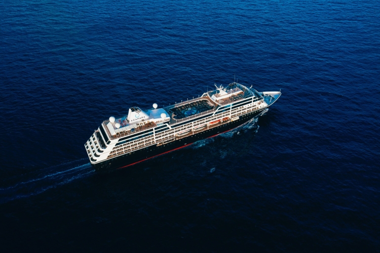 Caribbean Christmas Cruise