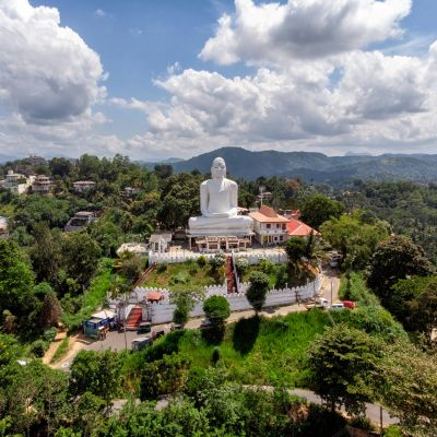 Sri Lanka in Style: An 11-Night Luxury