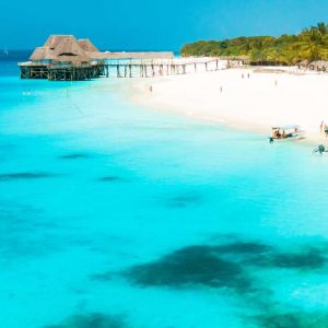 Zanzibar Hotels
