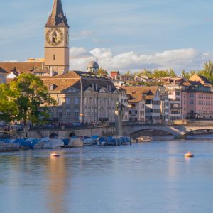Zurich Holiday Deal